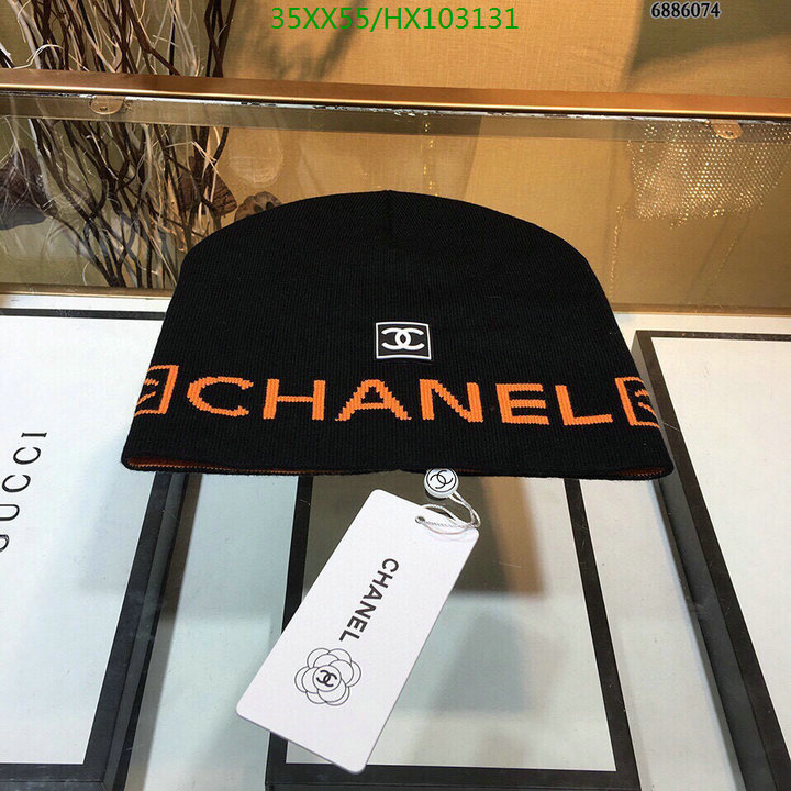 Chanel-Cap(Hat) Code: HX103131 $: 35USD