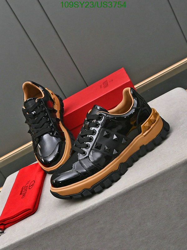 Valentino-Men shoes Code: US3754 $: 109USD