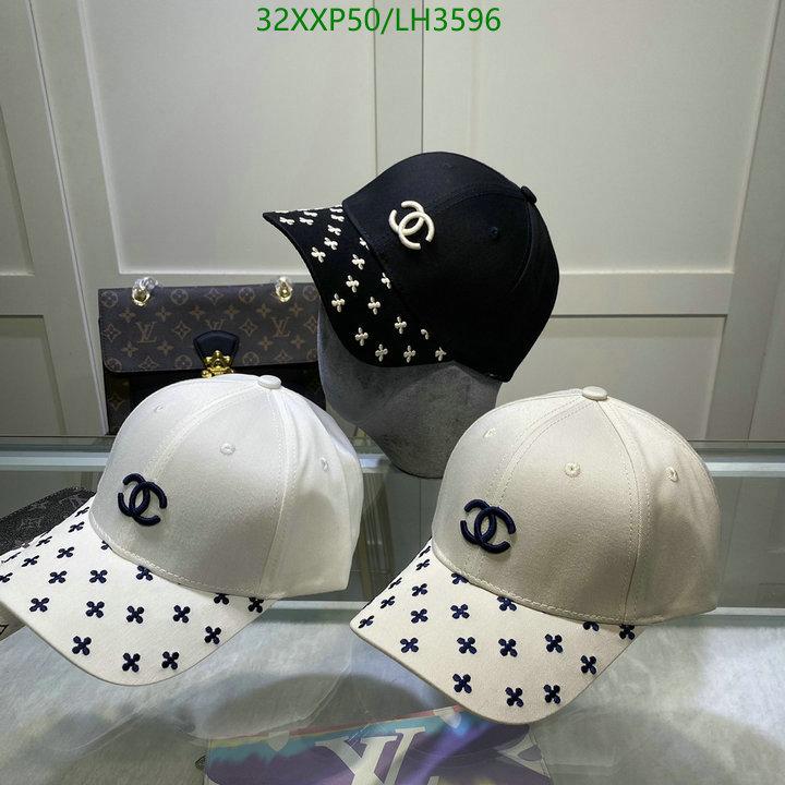 Chanel-Cap(Hat) Code: LH3596 $: 32USD