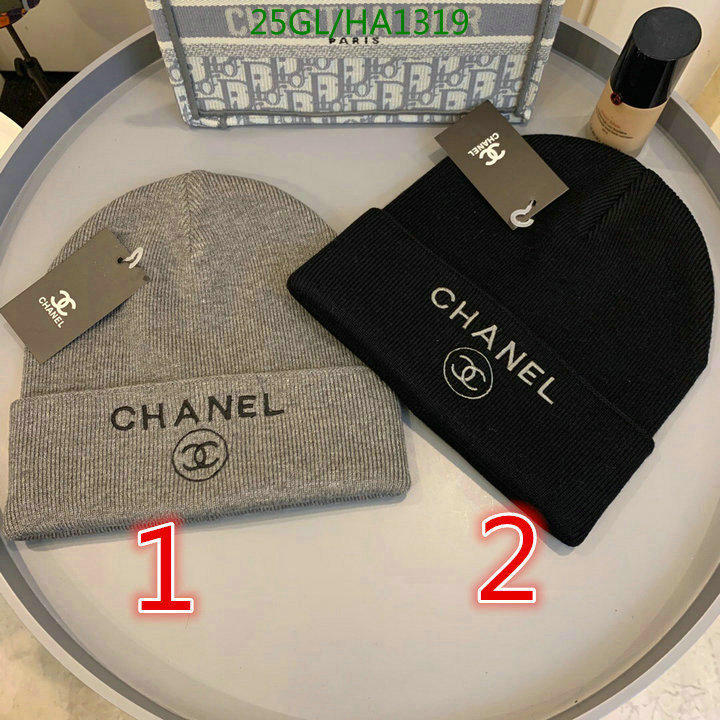 Chanel-Cap(Hat) Code: HA1319 $: 25USD