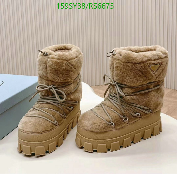 Boots-Women Shoes Code: RS6675 $: 159USD