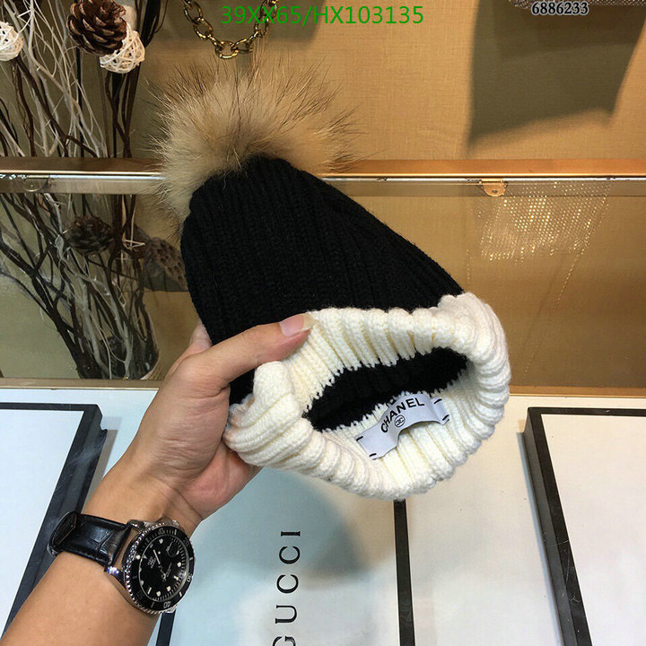 Chanel-Cap(Hat) Code: HX103135 $: 39USD