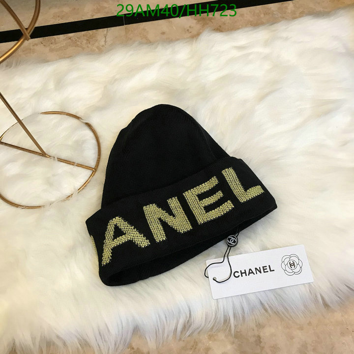 Chanel-Cap(Hat) Code: HH723 $: 29USD