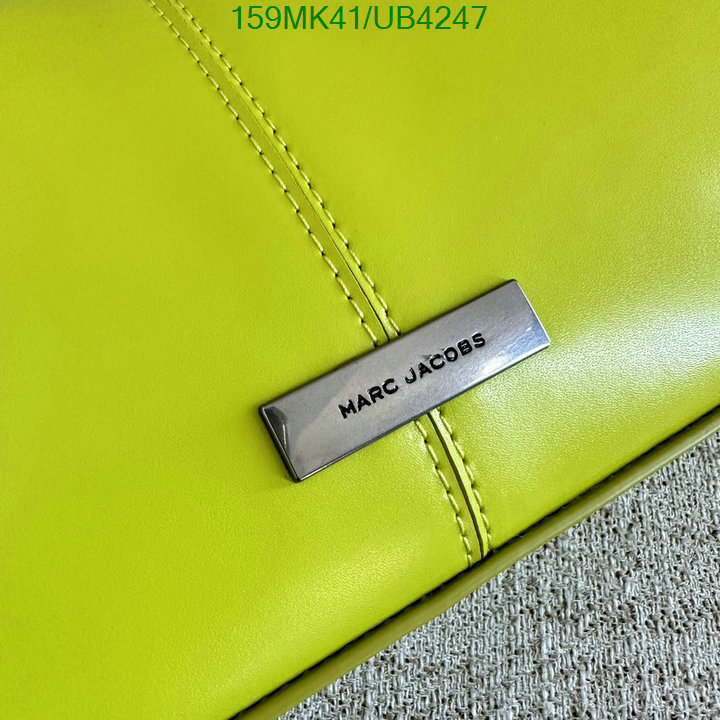 Marc Jacobs-Bag-Mirror Quality Code: UB4247 $: 159USD