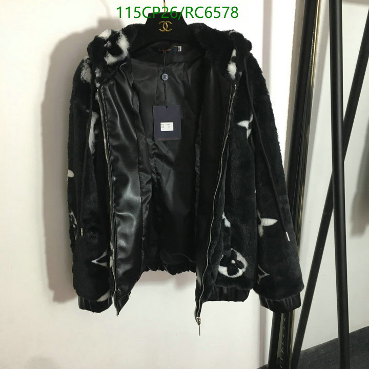 LV-Clothing Code: RC6578 $: 115USD