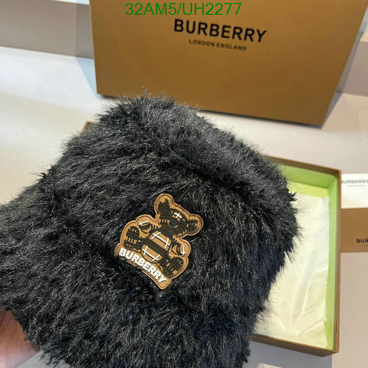 Burberry-Cap(Hat) Code: UH2277 $: 32USD
