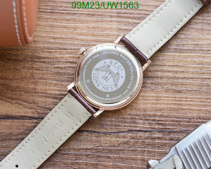 Longines-Watch-Mirror Quality Code: UW1563 $: 99USD