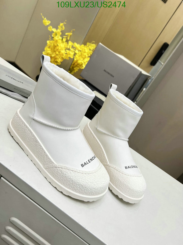 UGG-Women Shoes Code: US2474 $: 109USD