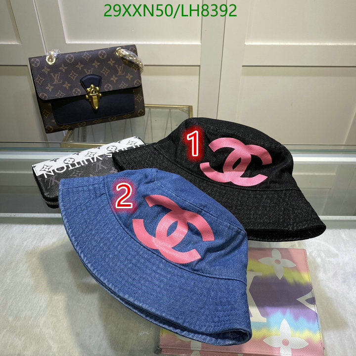 Chanel-Cap(Hat) Code: LH8392 $: 29USD