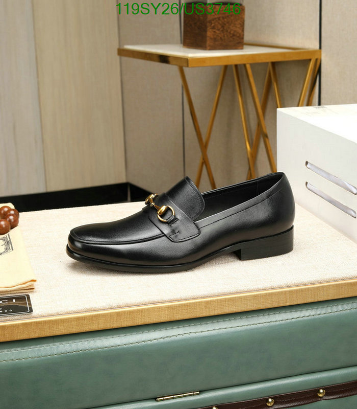 Gucci-Men shoes Code: US3746 $: 119USD