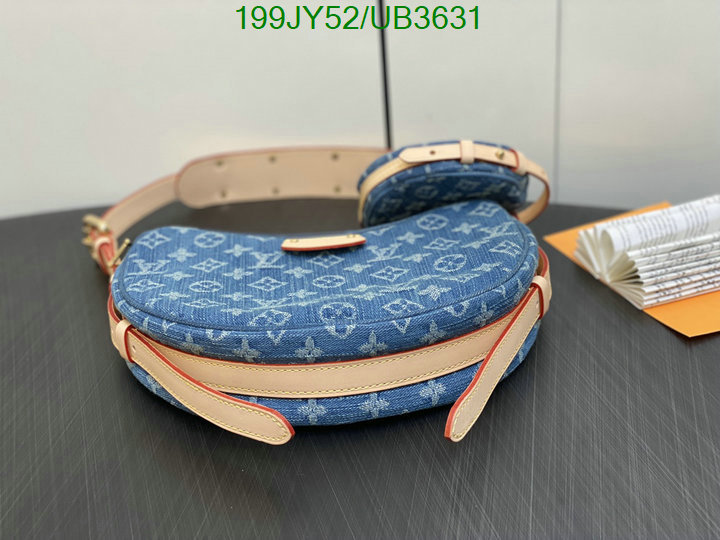 LV-Bag-Mirror Quality Code: UB3631 $: 199USD