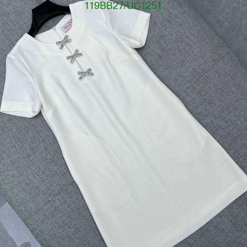 Valentino-Clothing Code: UC1251 $: 119USD