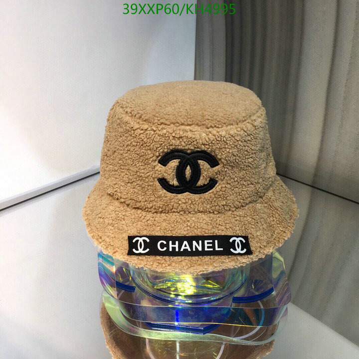 Chanel-Cap(Hat) Code: KH4995 $: 39USD