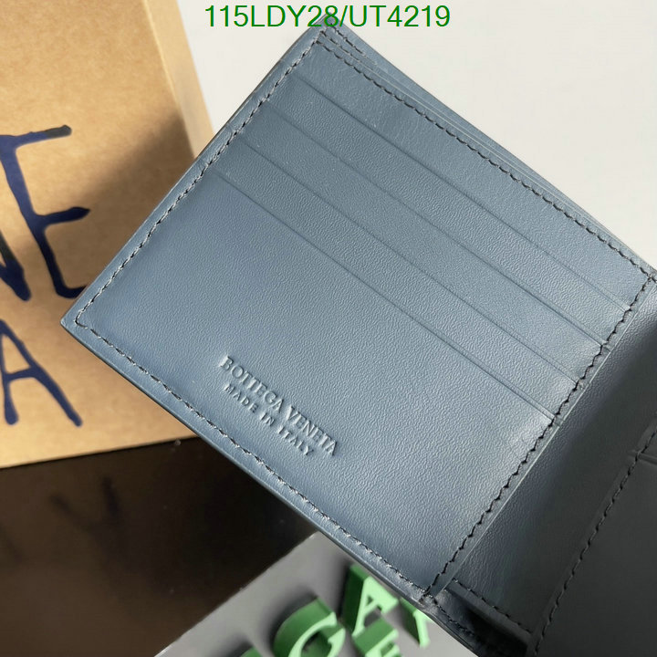 BV-Wallet Mirror Quality Code: UT4219 $: 115USD