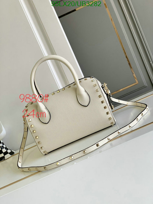 Valentino-Bag-4A Quality Code: UB3282 $: 95USD