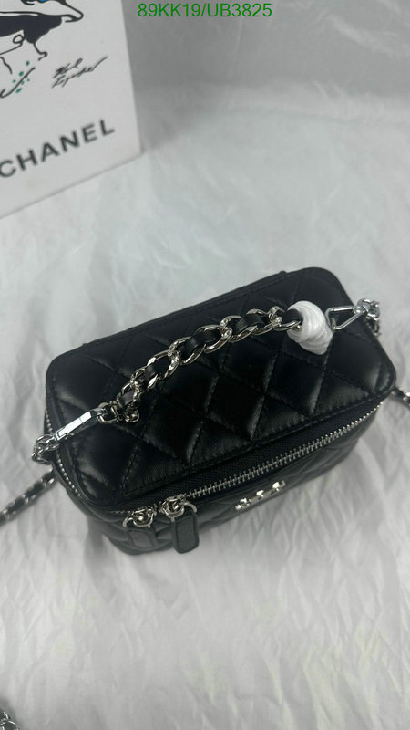 Chanel-Bag-4A Quality Code: UB3825 $: 89USD