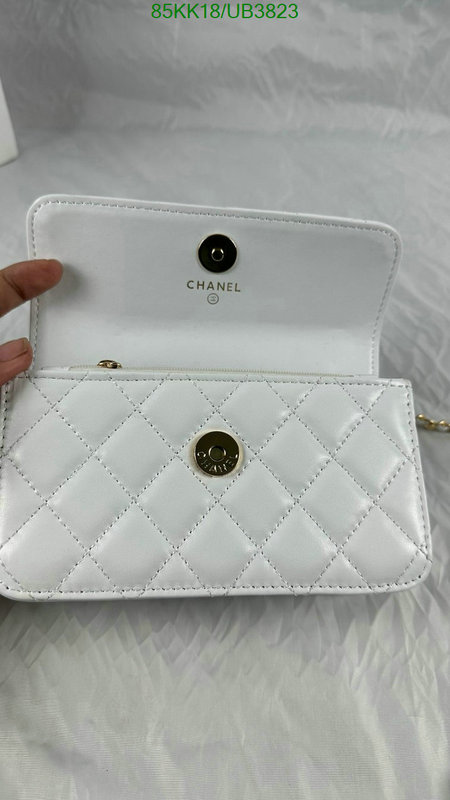 Chanel-Bag-4A Quality Code: UB3823 $: 85USD