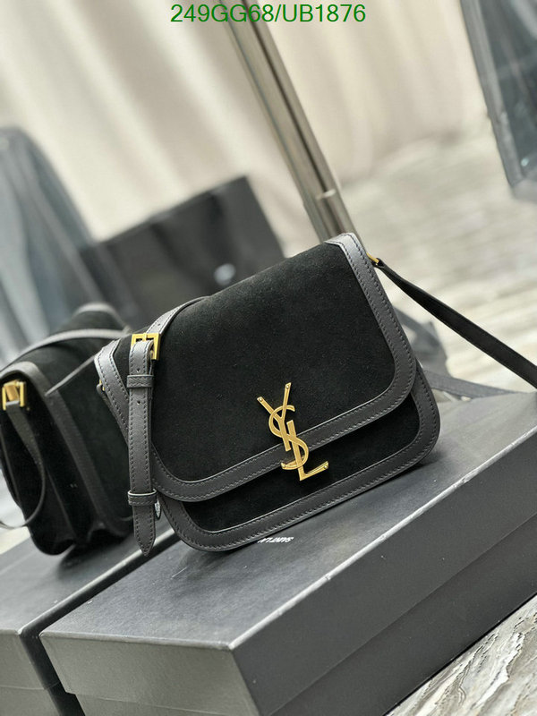 YSL-Bag-Mirror Quality Code: UB1876 $: 249USD