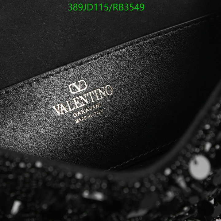 Valentino-Bag-Mirror Quality Code: RB3549 $: 389USD