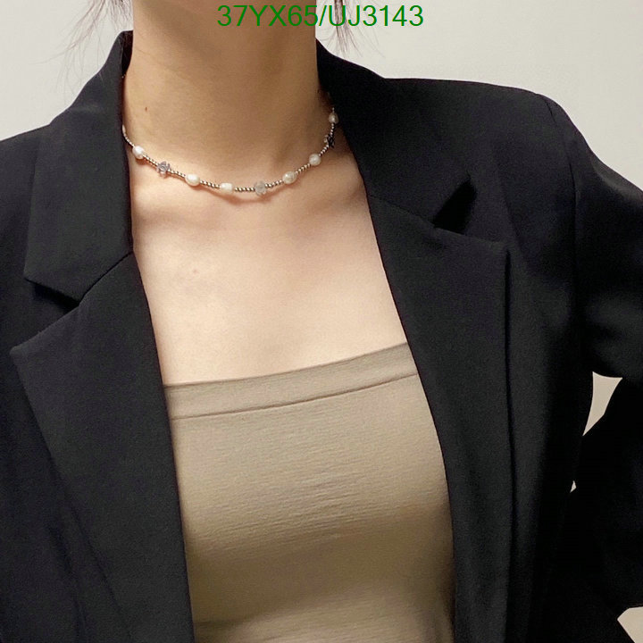 Chanel-Jewelry Code: UJ3143 $: 37USD