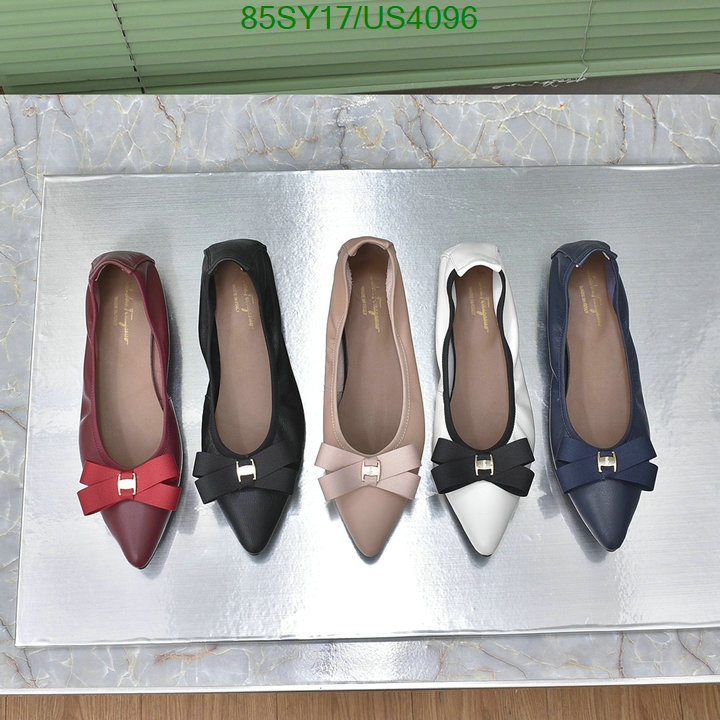 Ferragamo-Women Shoes Code: US4096 $: 85USD