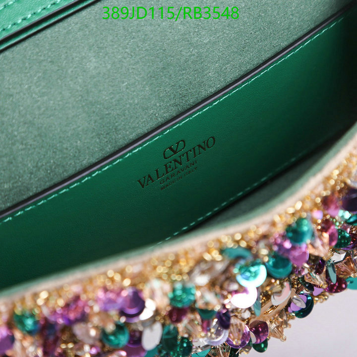 Valentino-Bag-Mirror Quality Code: RB3548 $: 389USD