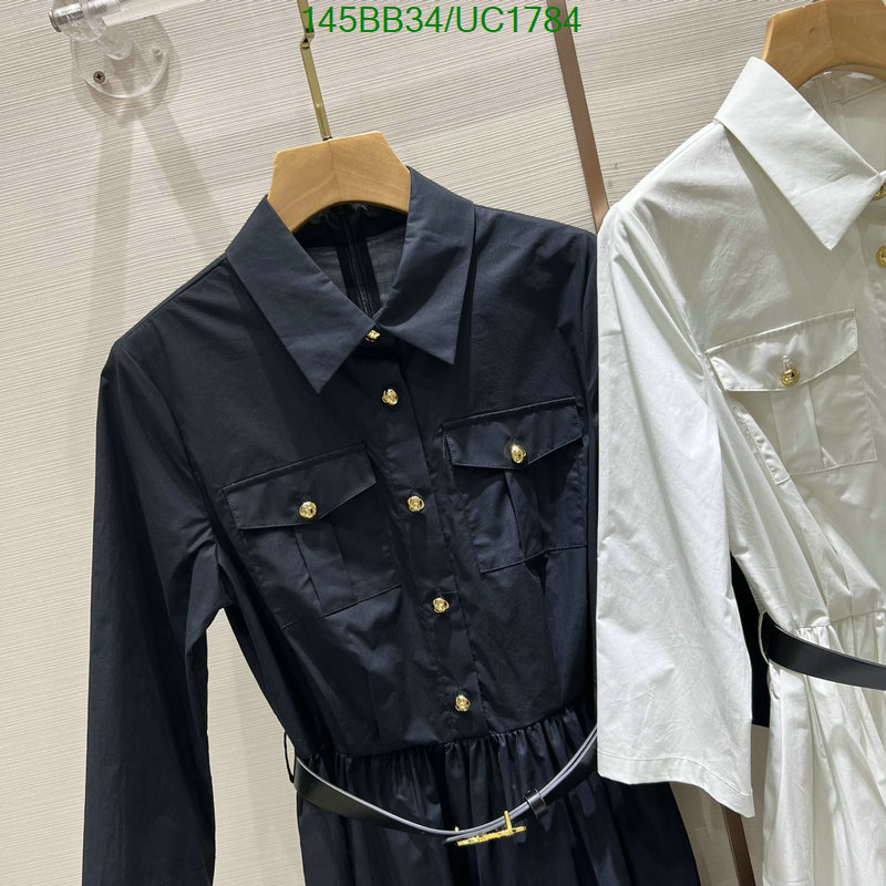 Dior-Clothing Code: UC1784 $: 145USD