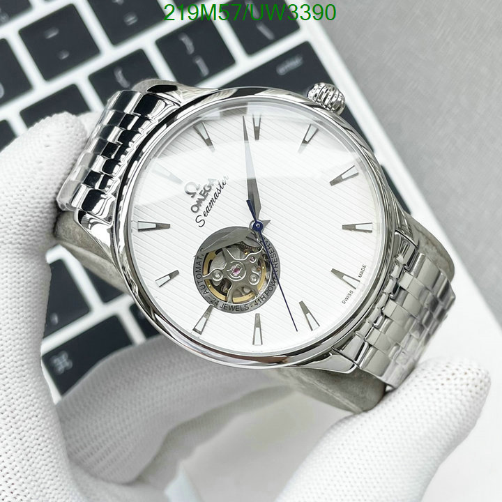 Omega-Watch-Mirror Quality Code: UW3390 $: 219USD