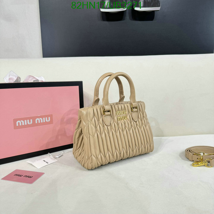 Miu Miu-Bag-4A Quality Code: UB3271 $: 82USD