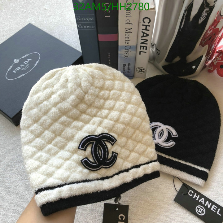 Chanel-Cap(Hat) Code: HH2780 $: 32USD