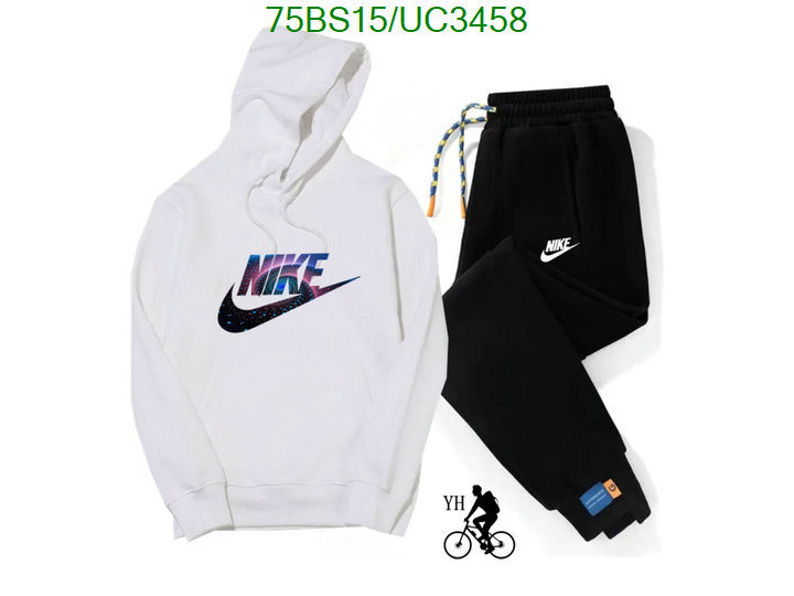NIKE-Clothing Code: UC3458 $: 75USD
