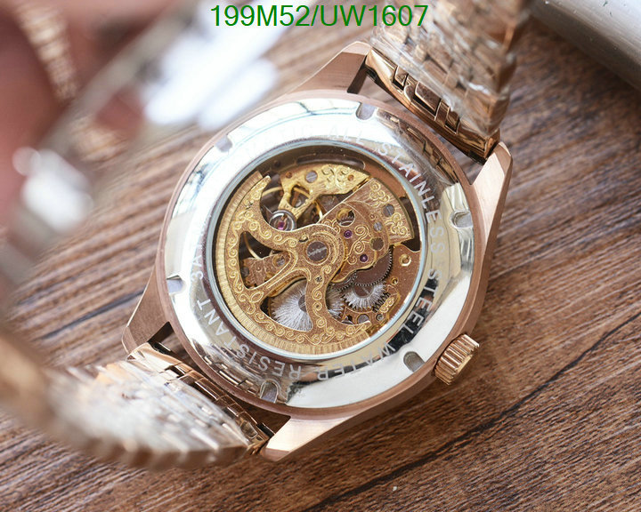 Longines-Watch-Mirror Quality Code: UW1607 $: 199USD