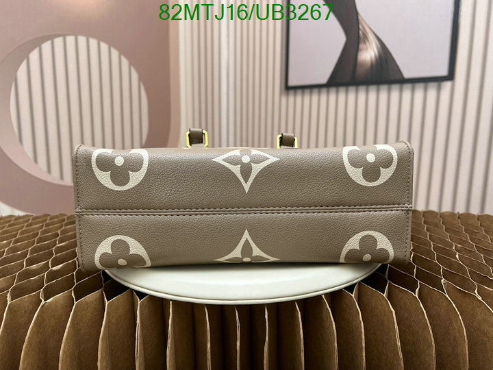 LV-Bag-4A Quality Code: UB3267 $: 82USD