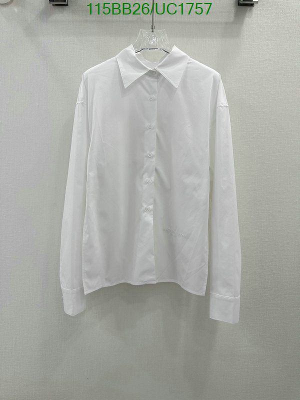 Alexander Wang-Clothing Code: UC1757 $: 115USD
