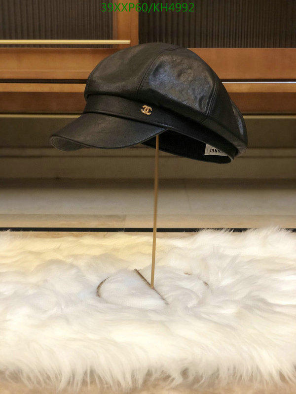 Chanel-Cap(Hat) Code: KH4992 $: 39USD