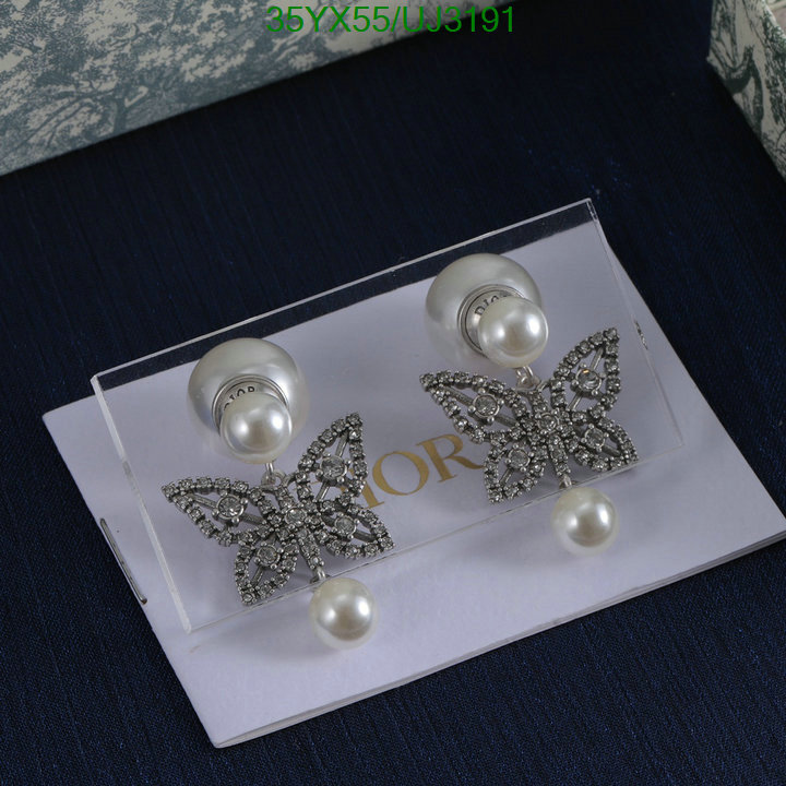 Dior-Jewelry Code: UJ3191 $: 35USD