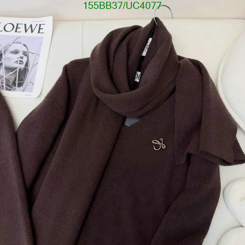 Loewe-Clothing Code: UC4077 $: 155USD