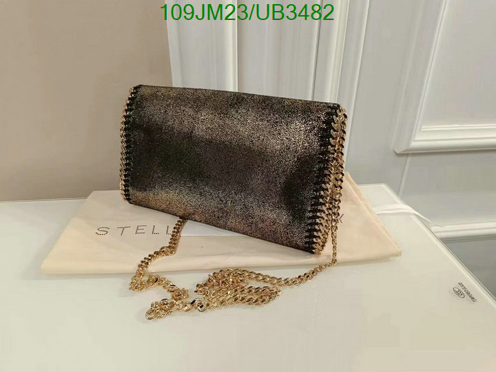 Stella McCartney-Bag-Mirror Quality Code: UB3482 $: 109USD