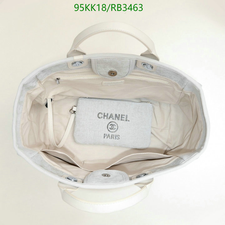 Chanel-Bag-4A Quality Code: RB3463 $: 95USD