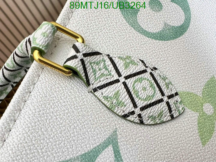 LV-Bag-4A Quality Code: UB3264 $: 89USD