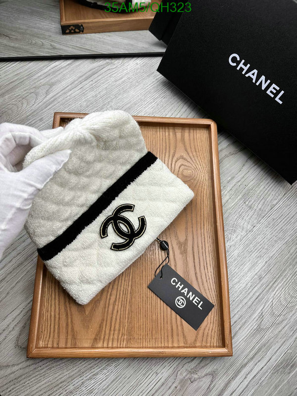 Chanel-Cap(Hat) Code: QH323 $: 35USD