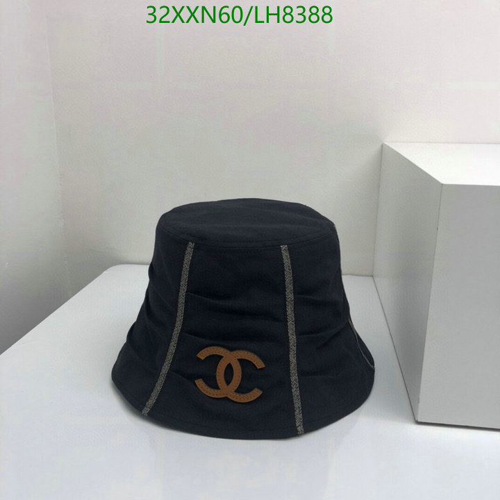 Chanel-Cap(Hat) Code: LH8388 $: 32USD