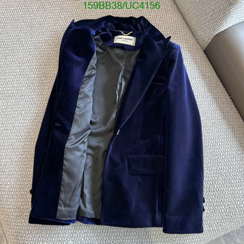 YSL-Clothing Code: UC4156 $: 159USD