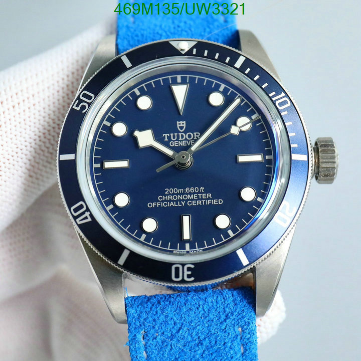 Tudor-Watch-Mirror Quality Code: UW3321 $: 469USD