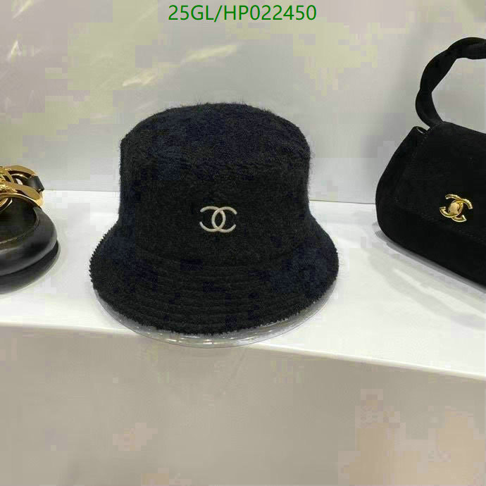 Chanel-Cap(Hat) Code: HP022450 $: 25USD