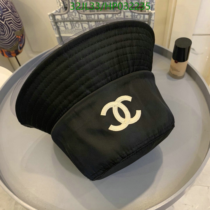 Chanel-Cap(Hat) Code: HP032235 $: 32USD