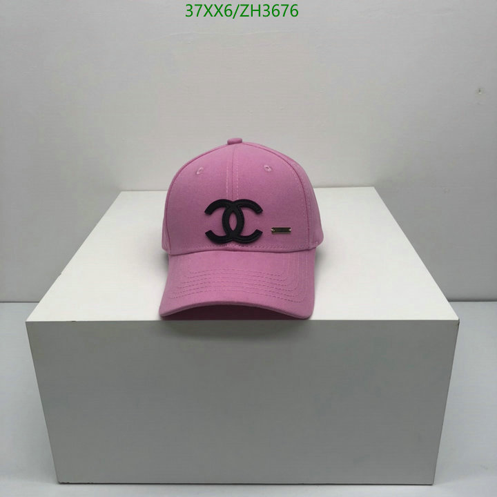 Chanel-Cap(Hat) Code: ZH3676 $: 37USD