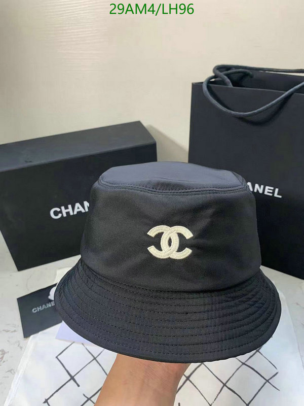 Chanel-Cap(Hat) Code: LH96 $: 29USD