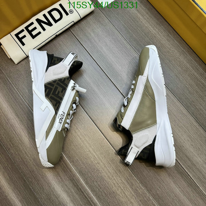 Fendi-Men shoes Code: US1331 $: 115USD