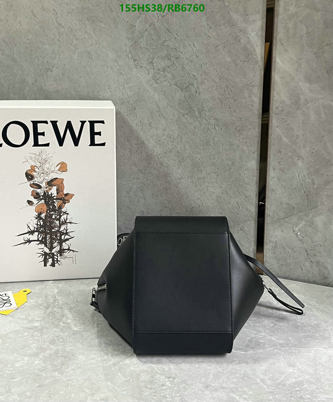 Loewe-Bag-4A Quality Code: RB6760 $: 155USD